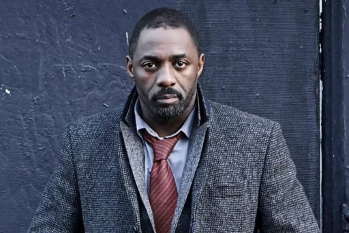 Idris Elba