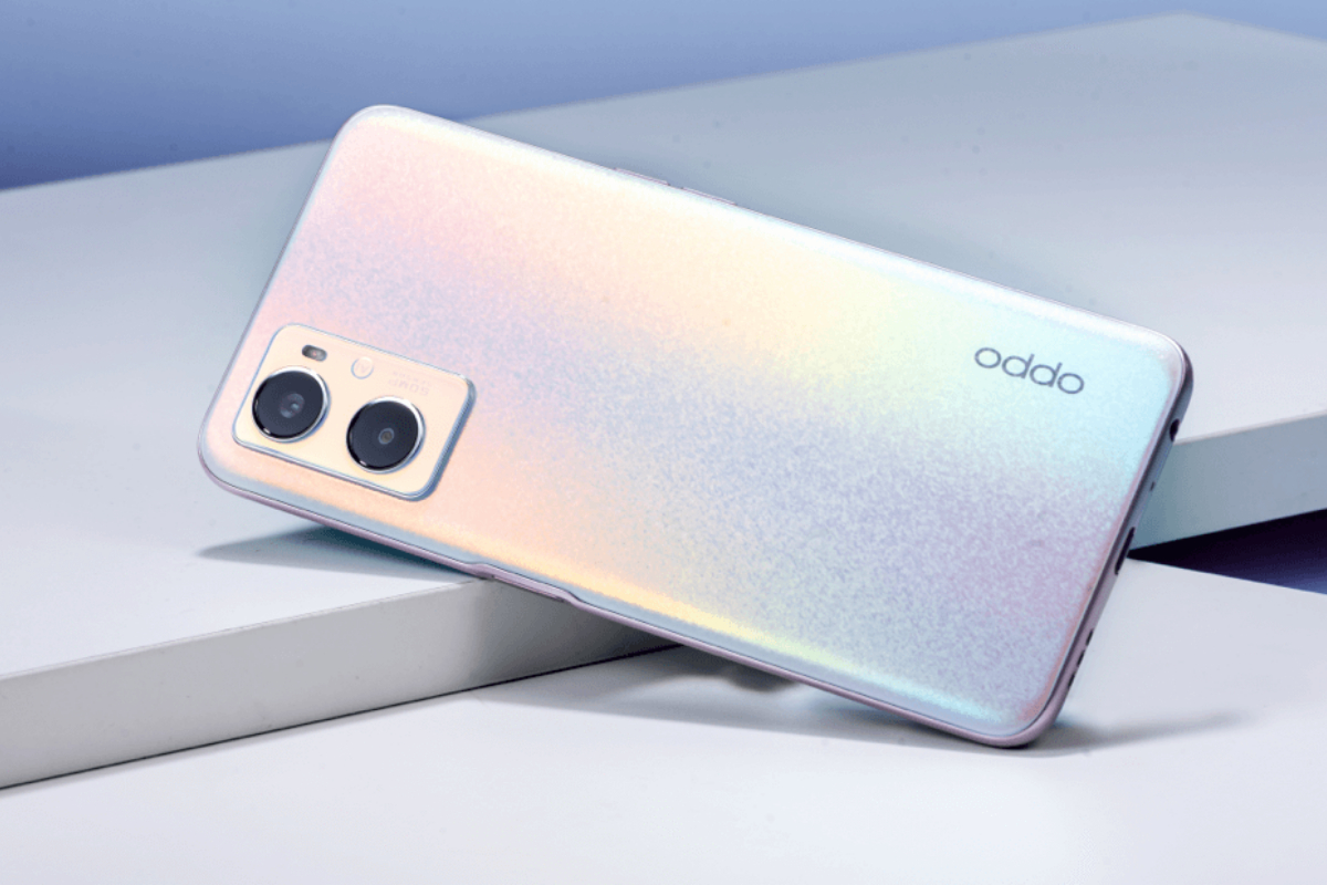 Oppo A96 price in Pakistan