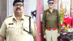 Viral: Police officer stuns everyone by losing 46 kg in 8 months
