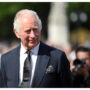 King Charles distributes royal income to the general welfare
