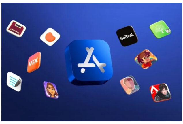 Apple 2022 App Store winners announced; BeReal named app of the year
