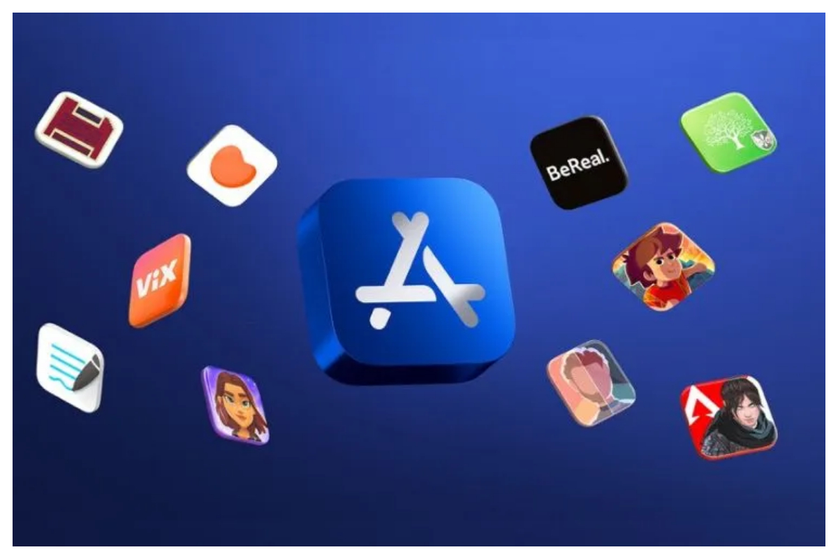 Apple 2022 App Store winners announced; BeReal named app of the year