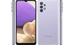 Samsung Galaxy A32 price in Pakistan and specifications