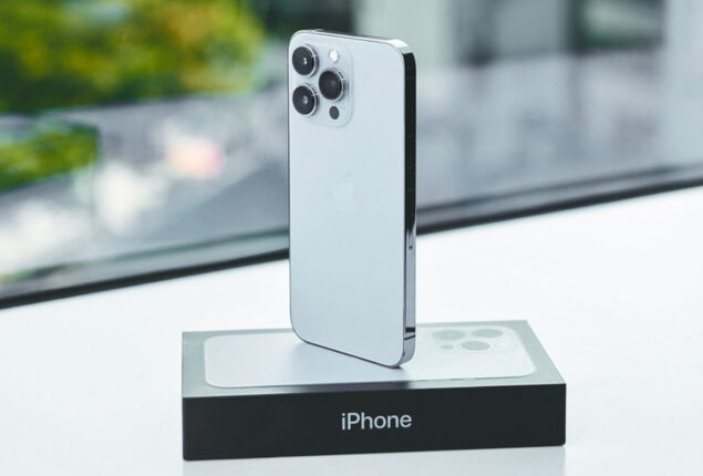 Millions of iPhone 14 models are in short supply