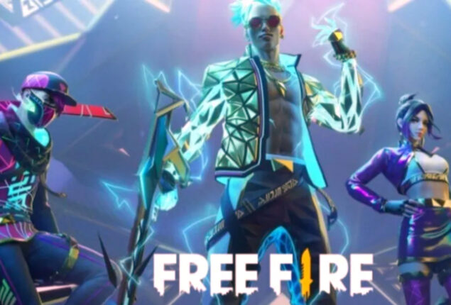 Garena Free Fire Redeem Code Today is December 1, 2022- Details