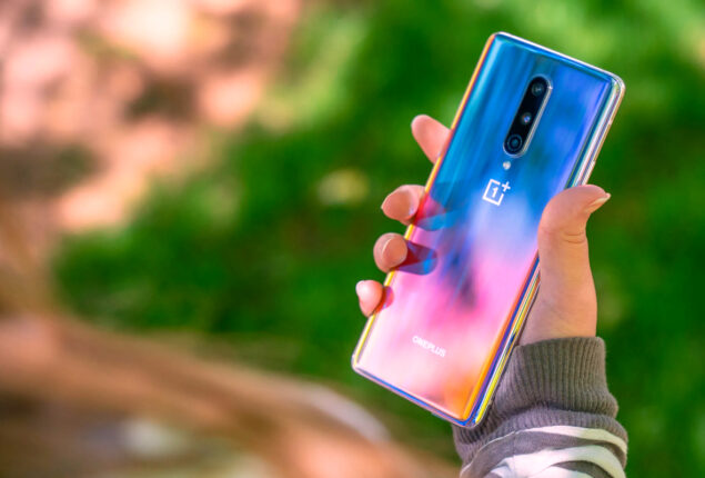 OnePlus 8 price in Pakistan & special features