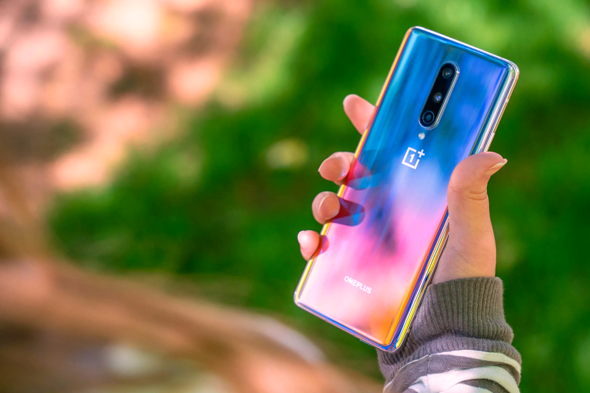 OnePlus 8 price in Pakistan