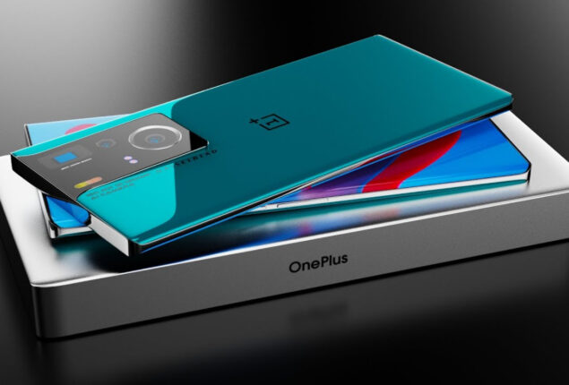 OnePlus 11 Pro price in Pakistan & special features