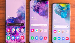 Samsung Galaxy S20 price in Pakistan