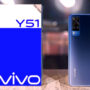 Vivo Y51 price in Pakistan & special features