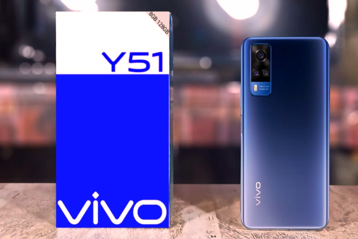 Vivo Y51 price in Pakistan