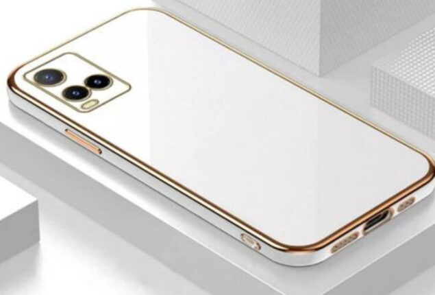 Vivo Y33T price in Pakistan & special features