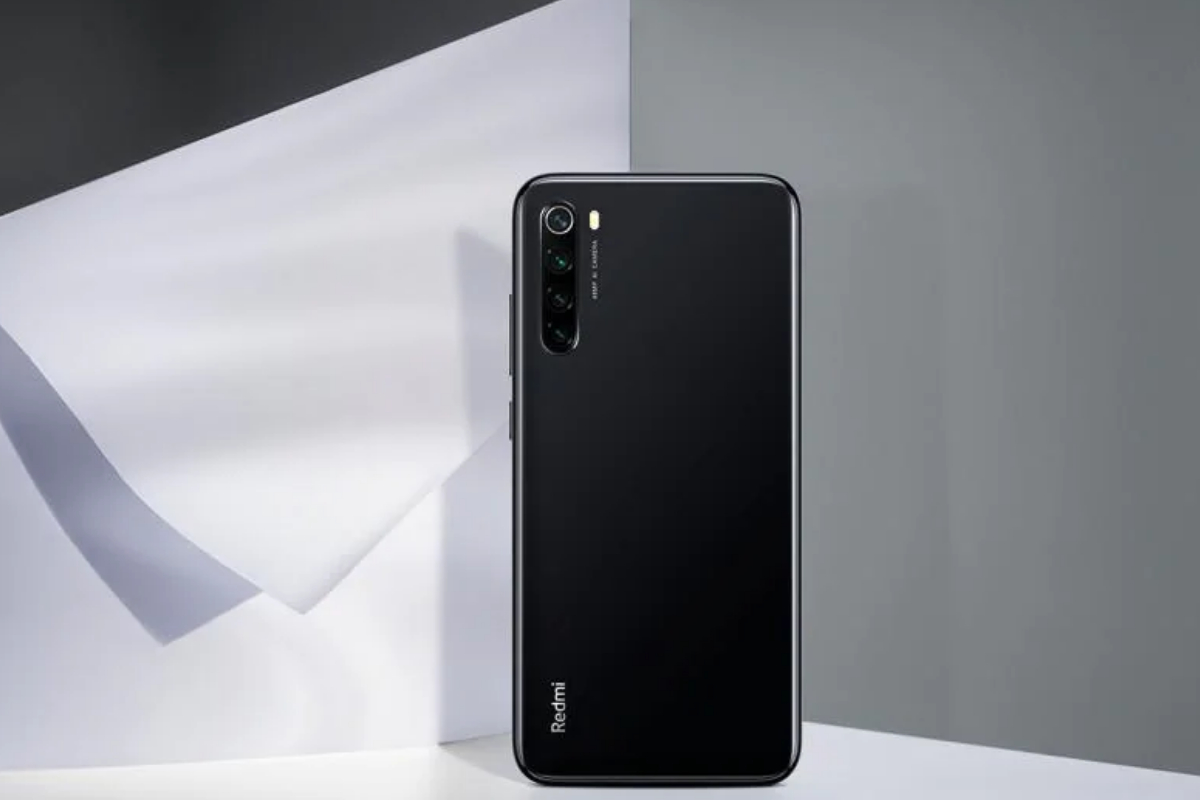 Xiaomi Redmi Note 8 price in Pakistan