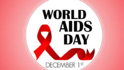 World AIDS Day is being observed across globe today 