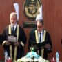 CJ IHC takes oath from three new judges