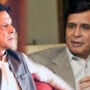 Will keep supporting Imran Khan, says CM Pervaiz Elahi