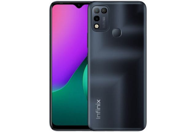 Infinix Hot 10 Play price in Pakistan & specifications