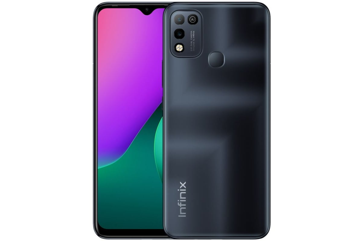 Infinix Hot 10 Play price in Pakistan