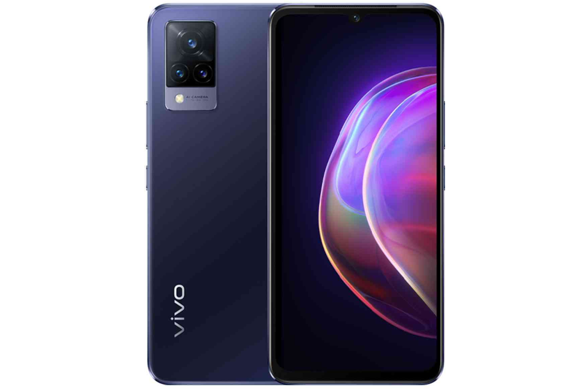 Vivo V21 price in Pakistan