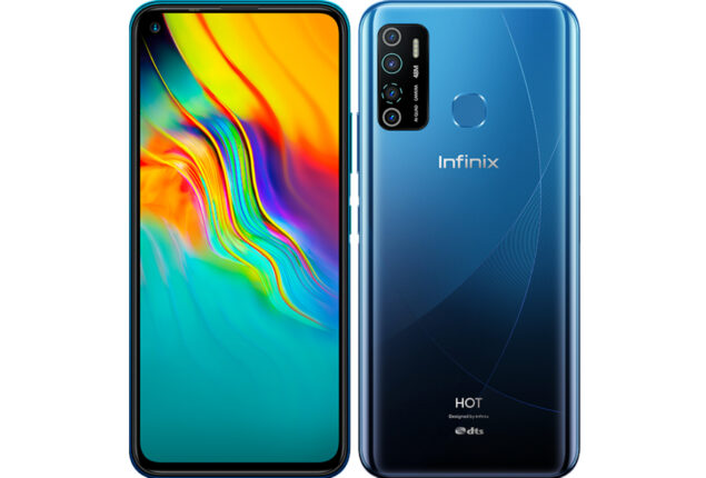 Infinix Hot 9 Pro price in Pakistan & Specifications