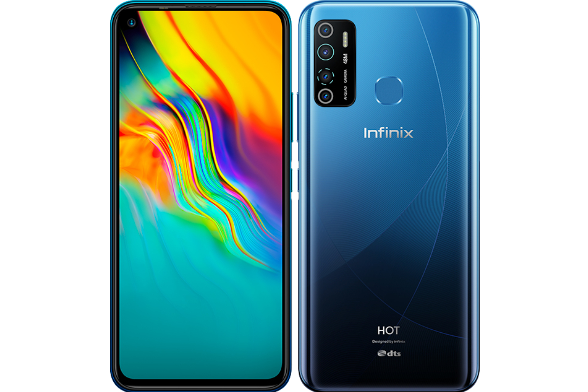 Infinix Hot 9 Pro price in Pakistan