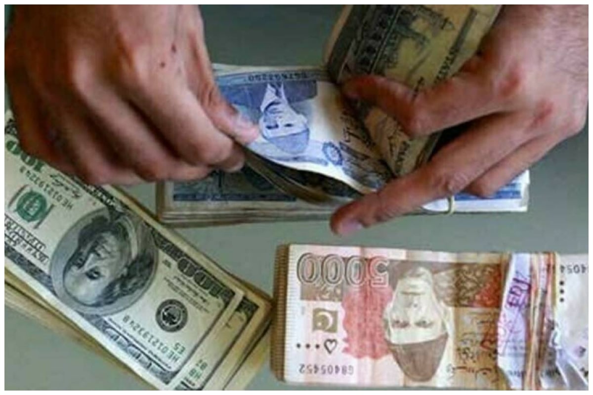 Rupee recovers against dollar