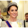 Kate Middleton honours Diana on first US visit in 8 years