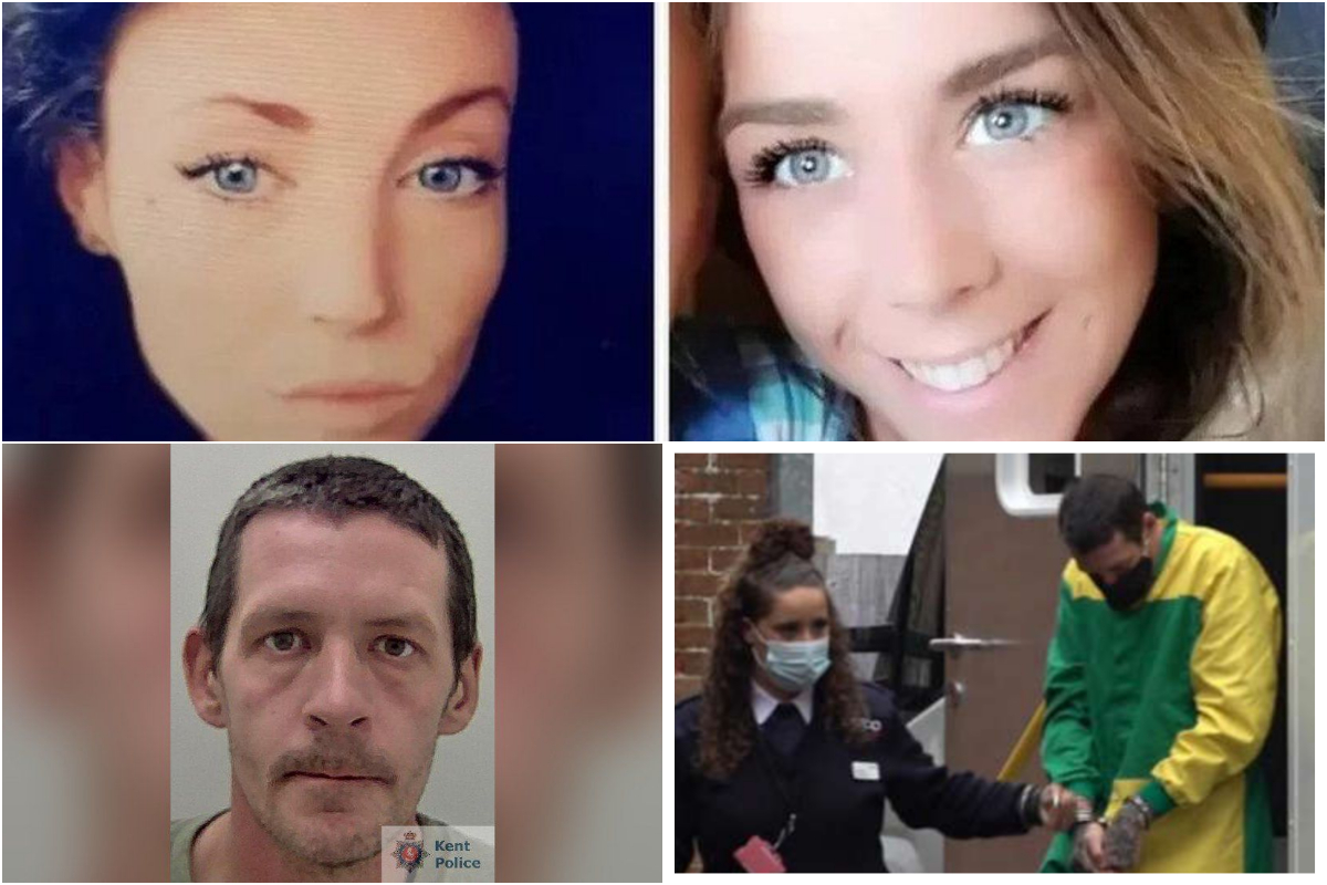 Mark Brown Leah Ware and Alexandra Morgan