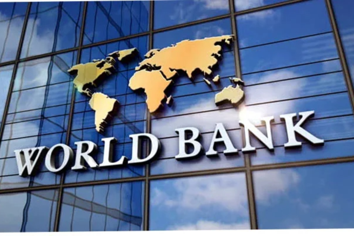 World Bank expresses ‘serious concern’ over state of Pakistan’s economy