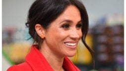 Meghan Markle fans dig into the ‘power of women’ bash