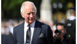 King Charles vows to fight racism ‘more strongly’