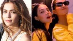 Humaima Malick