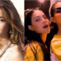 Humaima Malick joins the ‘Mera Dil Ye Pukare Aaja’ craze