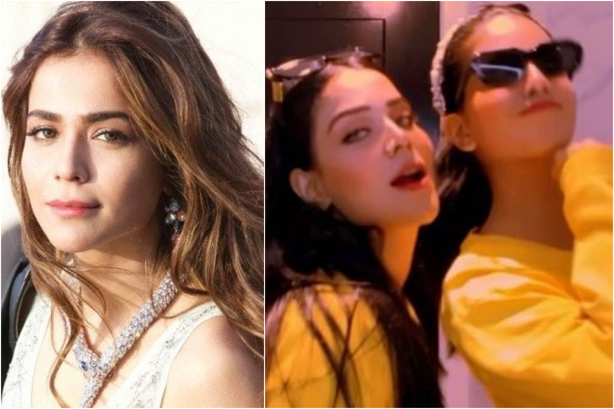 Humaima Malick