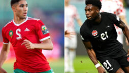 Morocco vs Canada 2-1 | FIFA World Cup 2022 Points Table and Teams Standings