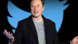Elon Musk says Apple never proposed deleting Twitter from App Store