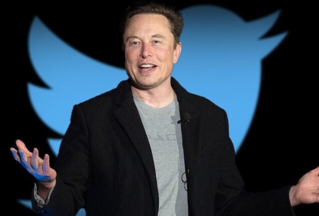 Elon Musk says Apple never proposed deleting Twitter from App Store