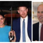 Meghan Markle, Prince Harry skip William’s ‘Super Bowl’