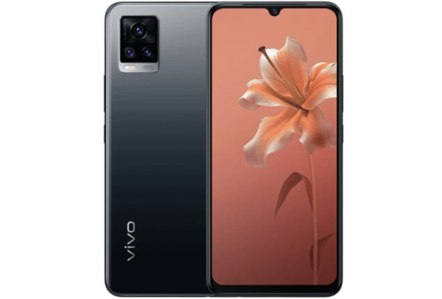 Vivo V20 price in Pakistan & specs