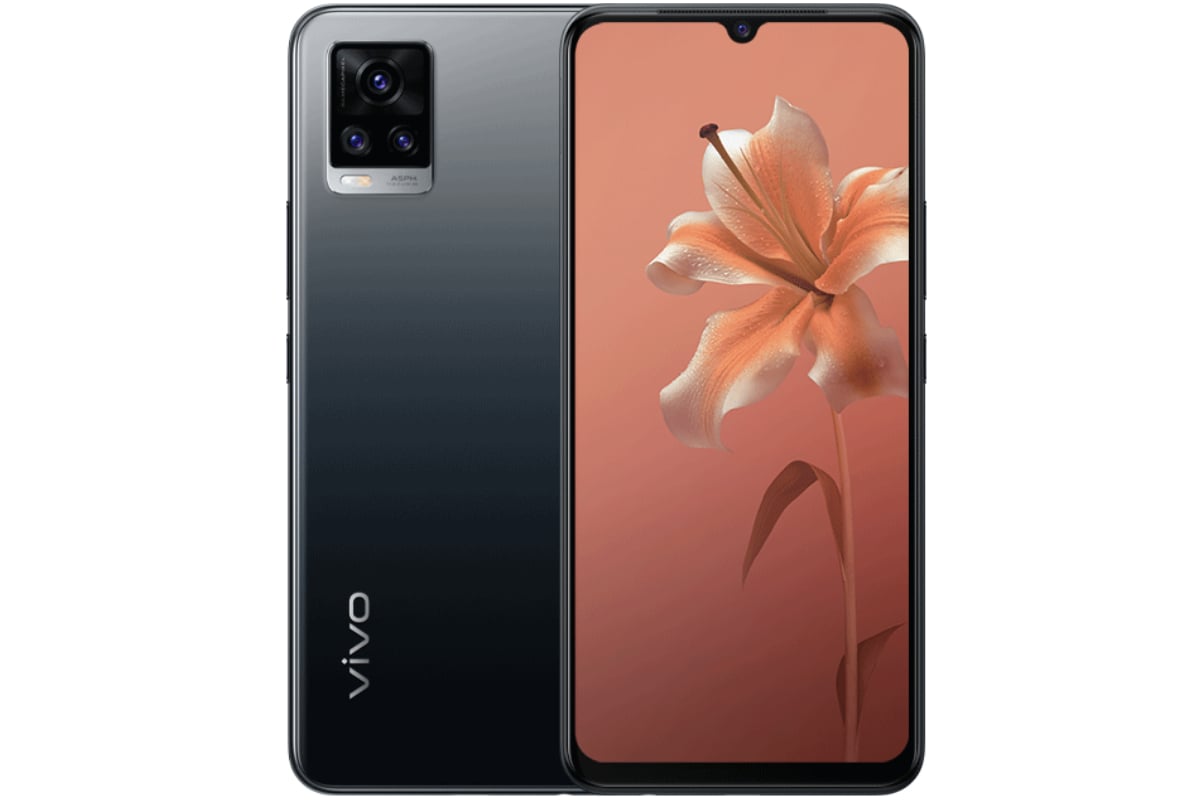 Vivo V20 price in Pakistan