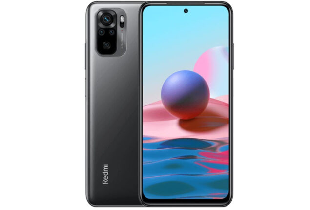 Xiaomi Redmi Note 10 price in Pakistan & specifications