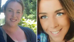 Mark Brown finds guilty of killing Alexandra Morgan and Leah Ware