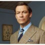 Dominic West responds to criticism he’s ‘too attractive to portray Charles’