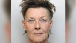 Glastonbury yoga teacher Dawn Lewis murders her lodger