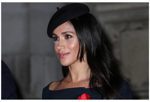 Meghan Markle was right about royal racism?