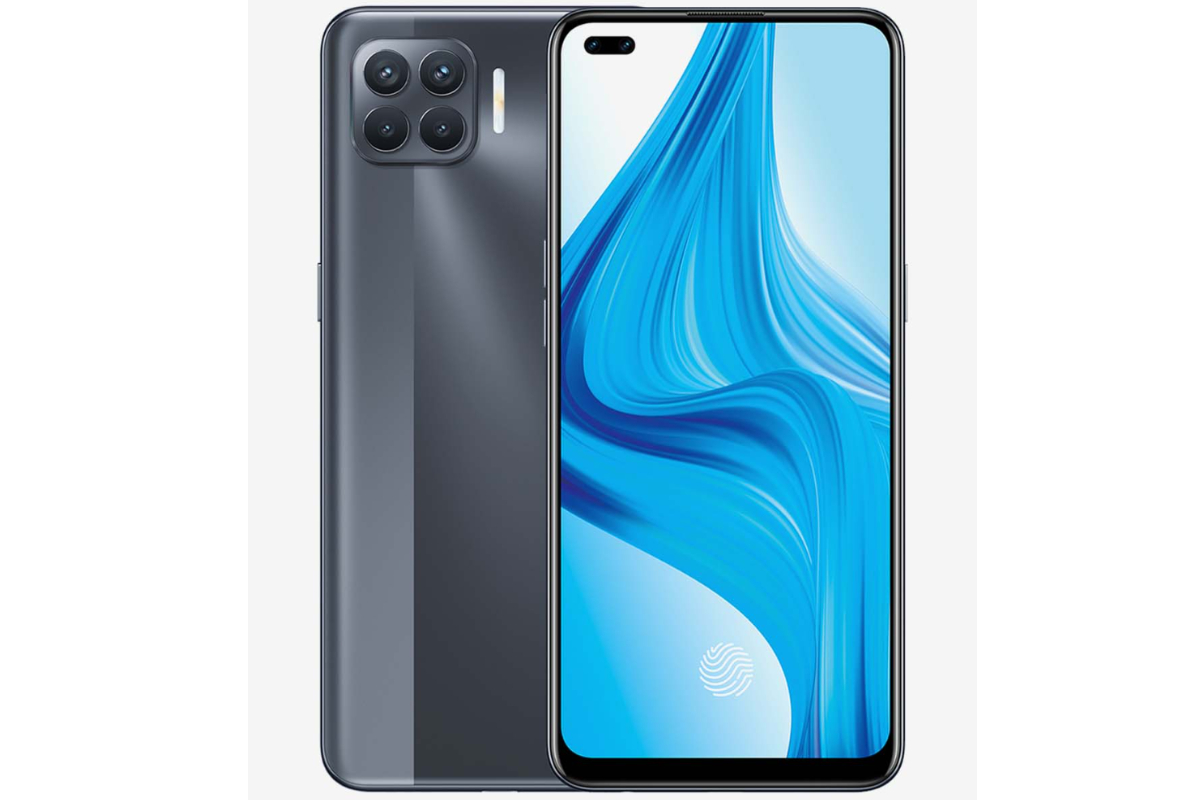 OPPO F17 pro price in Pakistan