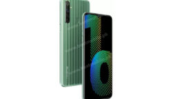Realme Narzo 10 price in Pakistan and specifications
