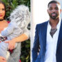 Tristan Thompson and Maralee Nichols’ son Theo turned 1