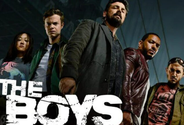 The Boys Releases Important Casting News Before Season 4