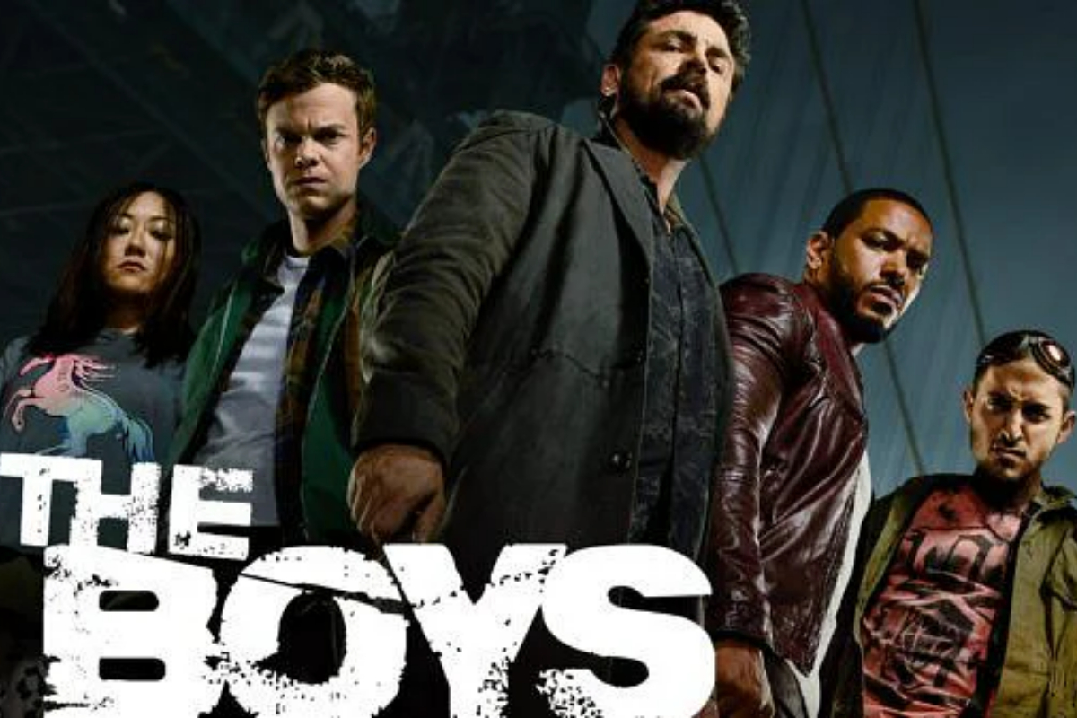 The Boys